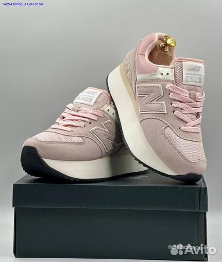 Кроссовки New Balance 574 (Арт.96085)