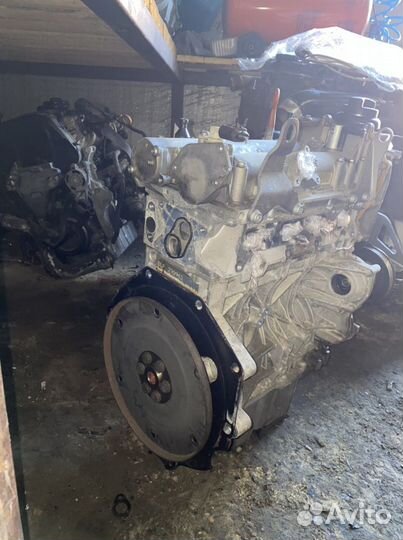Двигатель BLF 1.6fsi VW Golf V, Skoda