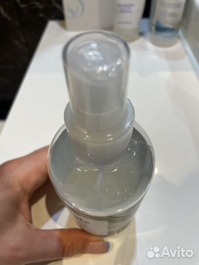 Спрей кондиционер для волос R+Co one prep spray