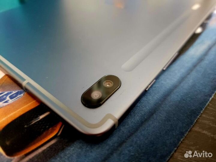 Samsung Galaxy Tab S6 6/128