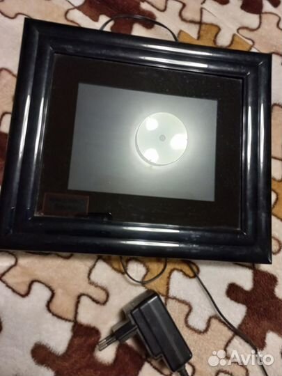 Цифровая фоторамка