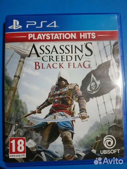 Игры для приставок ps4