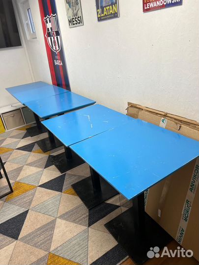 Стол для кафе