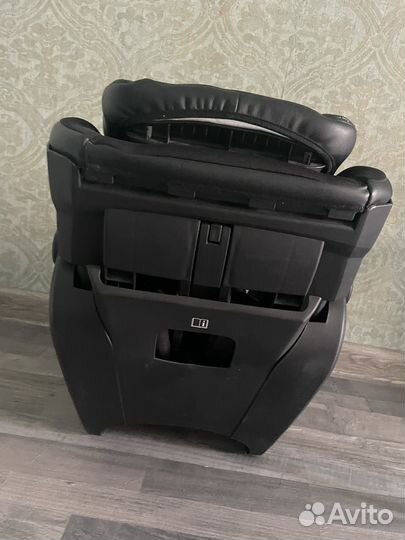 Автокресло Capella 0-18 кг