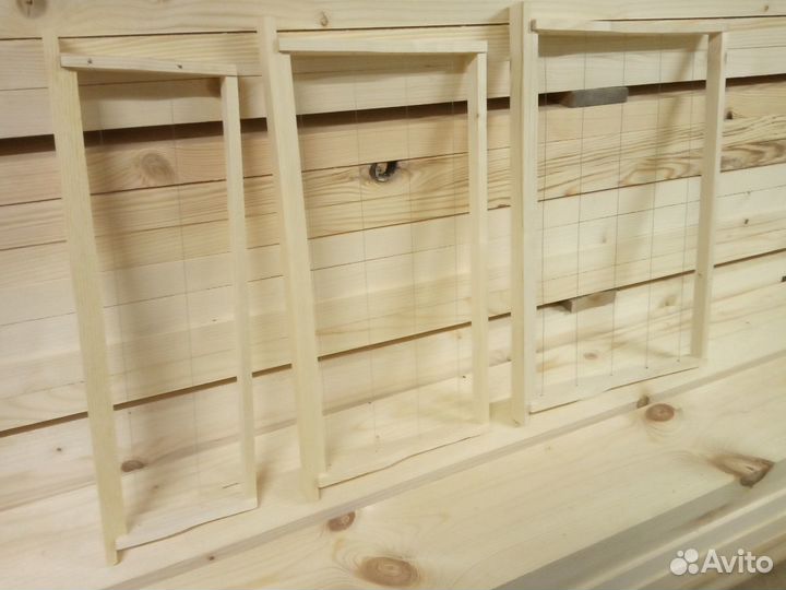 Рамки для ульев