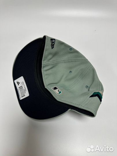 Бейсболка New Era 59Fifty 6 7/8 low profile MLB