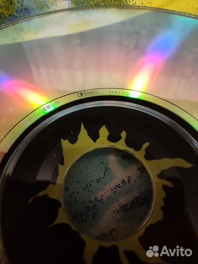 Кино CD 45,46,ночь,это не любовь,звезда,лицензия