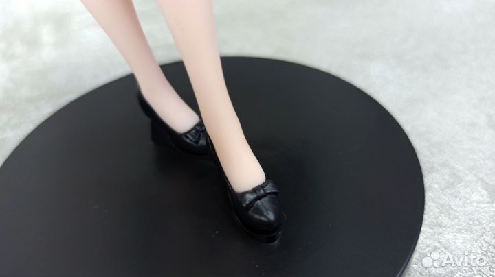 Аниме фигурка Ицуки Накано, оригинал