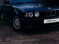 BMW 5 серия 2.0 MT, 1990, 164 000 км