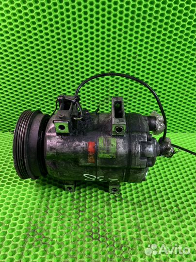 Компрессор кондиционера Audi A4