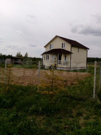 Участок 35 сот. (ИЖС)