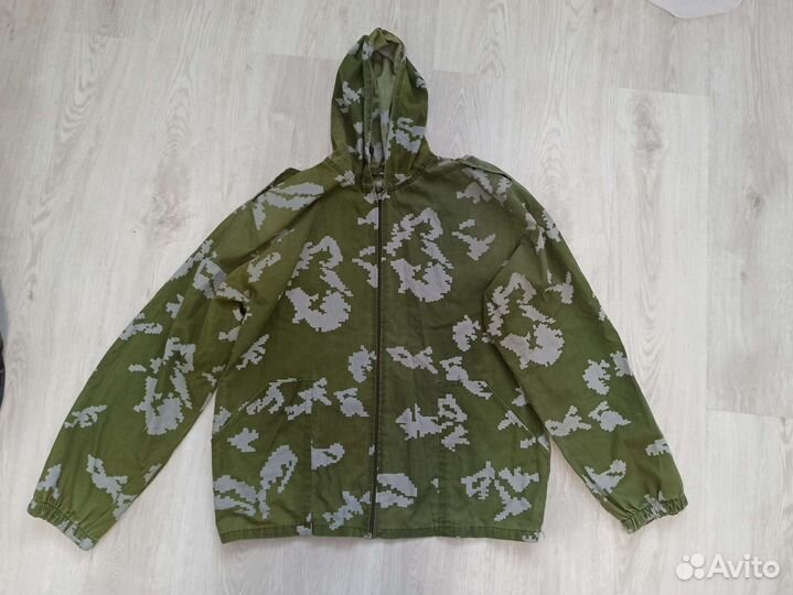 Масхалат летний, размер М