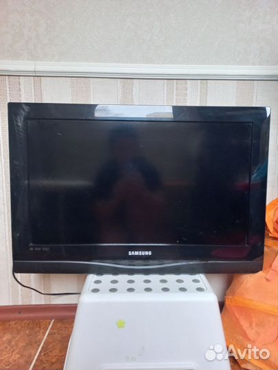 Телевизор бу