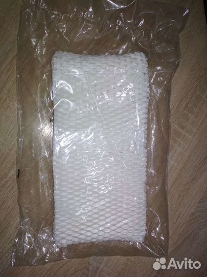 Фильтр для увлажнителя воздуха Boneco и Phillips