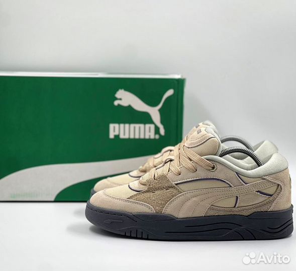 Puma 180 tones