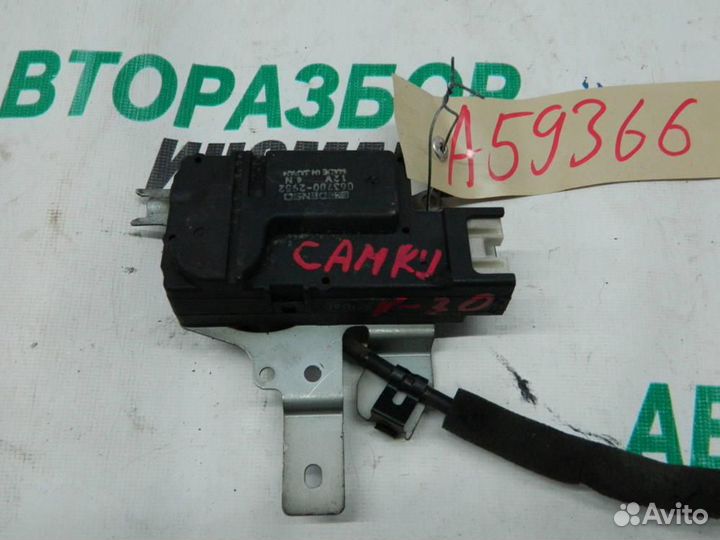 Моторчик заслонки печки для Toyota Vista 3 1990-1