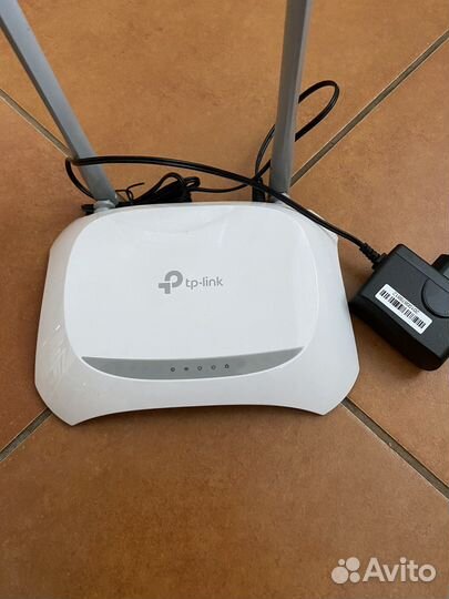 Вай фай роутеры (3 разных)