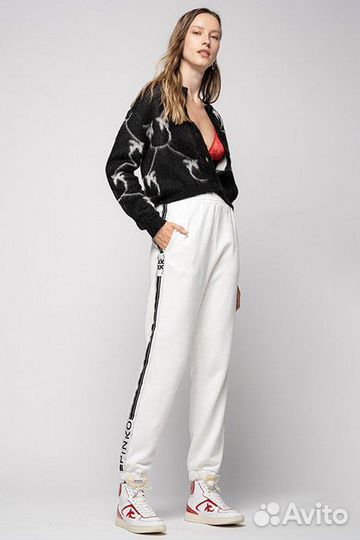 Штаны Pinko S