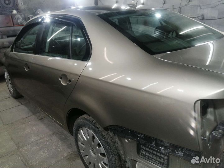 Автосервиз