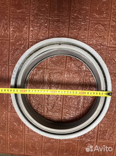 Манжета стиральной машины Indesit