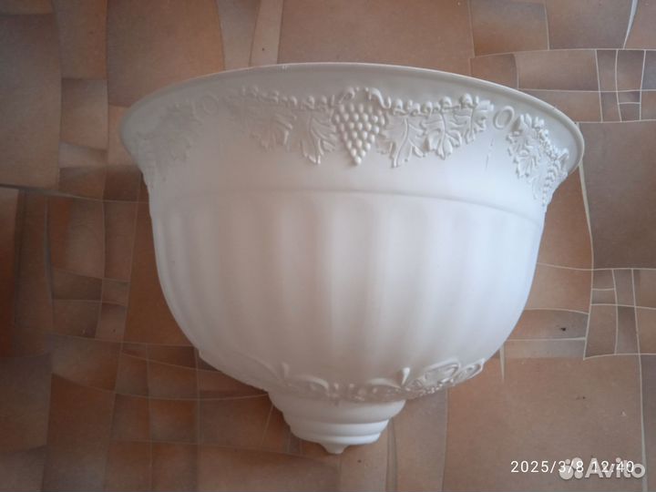 Горшки для цветов