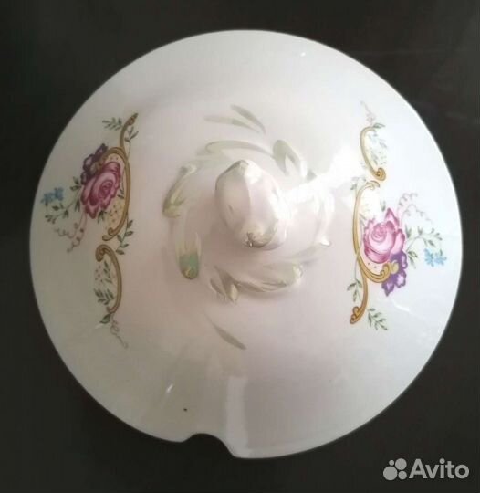 Супница 2,5 литра