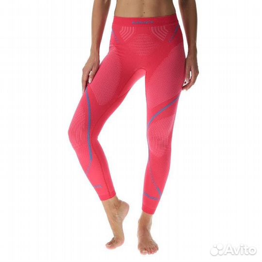 Термобелье кальсоны женские lady evolutyon UW pant