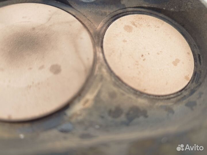 Продам ГБЦ 4216