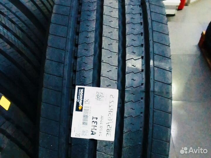 Hankook AH31 385/65