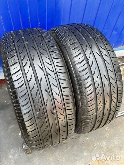 Platin RP 420 Summer 215/55 R17