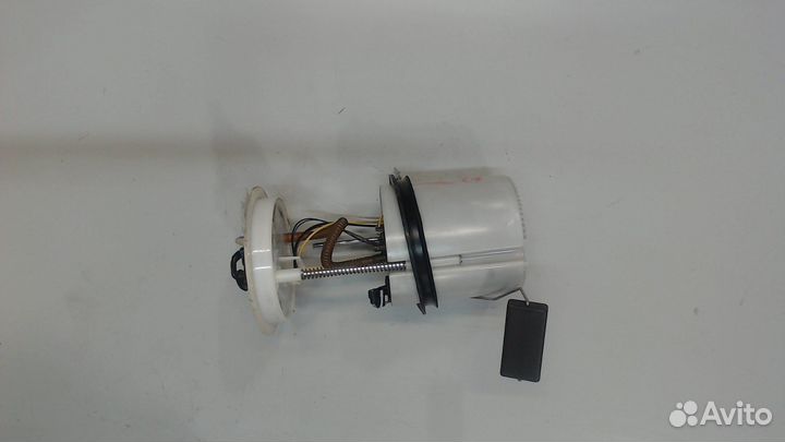 Насос топливный электрический Volkswagen Jetta 6