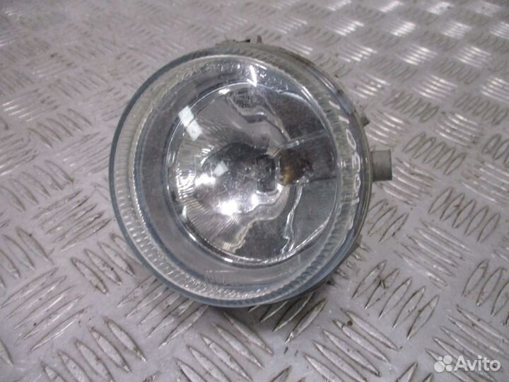 Фара противотуманная Iveco 41221084