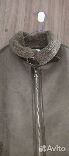 Жилетка, безрукавка женская 50 52