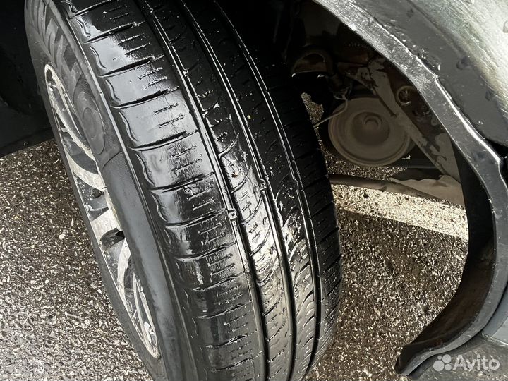 ВАЗ 2114 Samara 1.5 МТ, 2006, 190 000 км