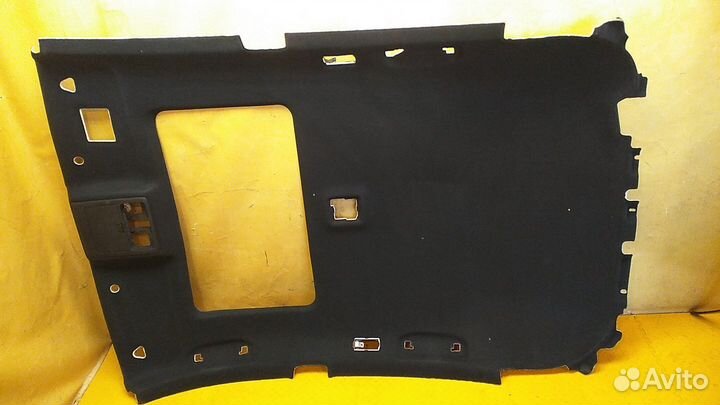 Обшивка потолка FX (S50)