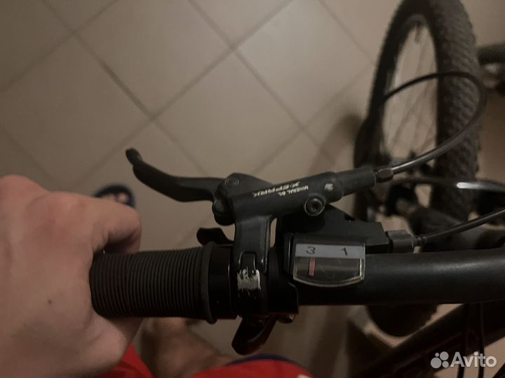 Велосипед forward sporting 29