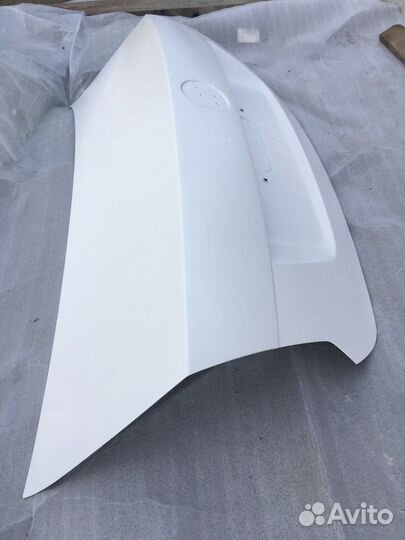 Крышка багажника VW Polo 5 (2015-2020)