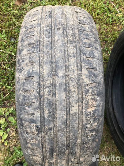 Continental ComfortContact - 1 195/55 R15