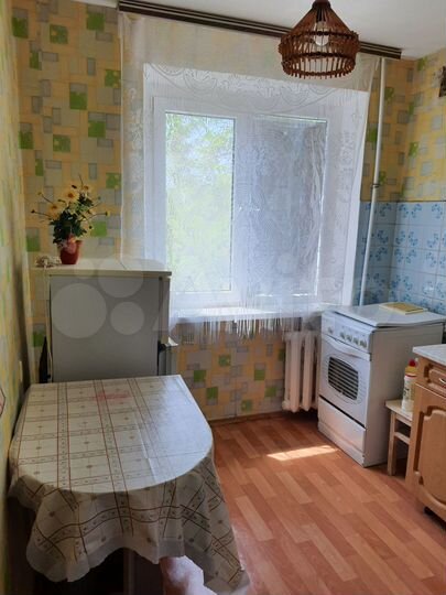1-к. квартира, 30,6 м², 2/5 эт.