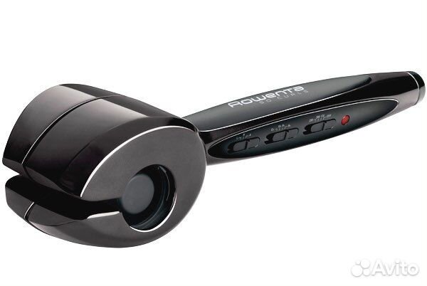 Автоматический стайлер rowenta so curls