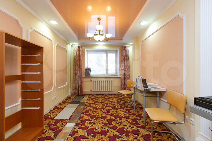 Продам помещение свободного назначения, 217 м²