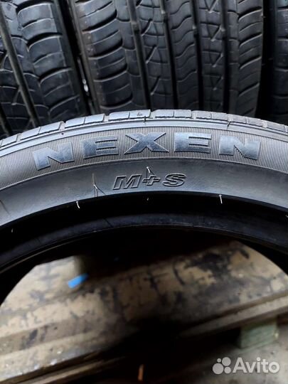 Nexen N'Priz AH8 215/45 R18 89V