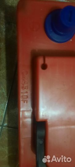 Аккумуляторы топла 100