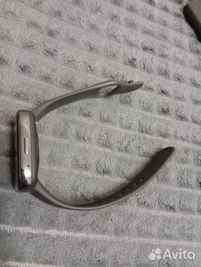 Смарт часы xiaomi