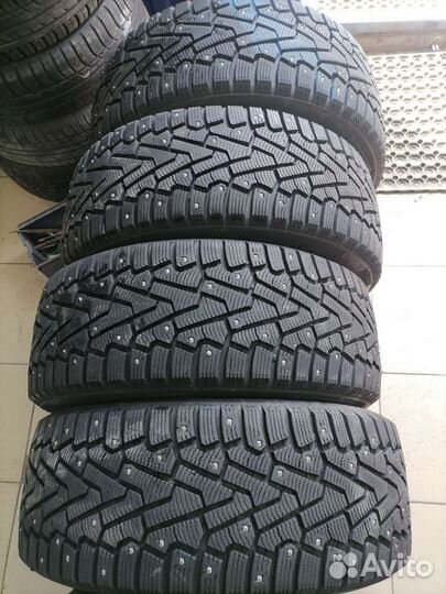 Pirelli Ice Zero 225/55 R16 99T