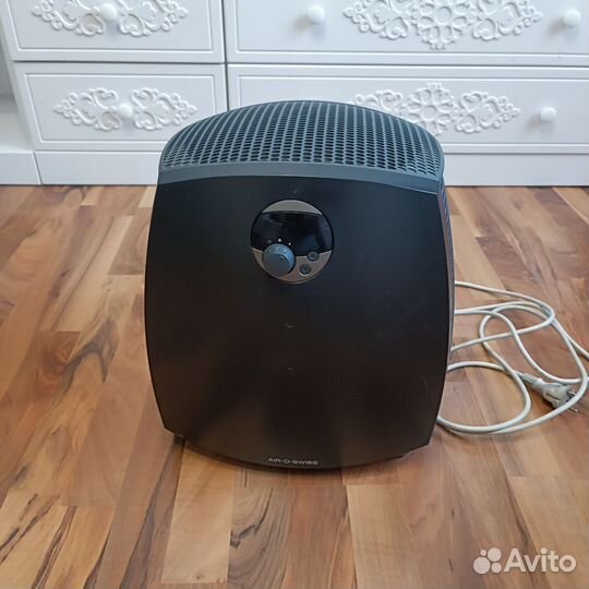 Мойка воздуха boneco