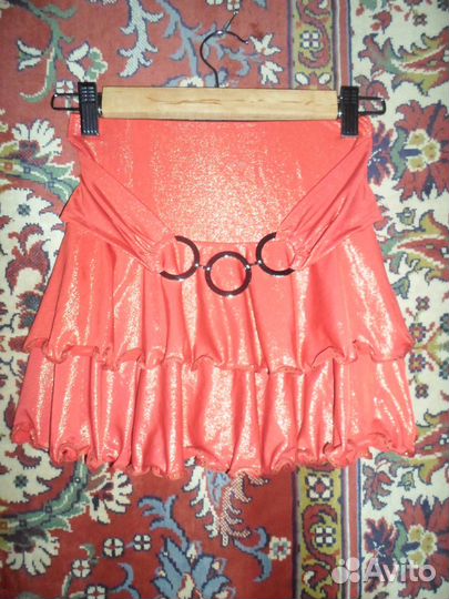 Юбки новые