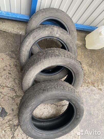 Goodyear Assurance 205/60 R16 50