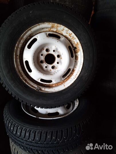 КАМА Кама-Евро-224 175/70 R13