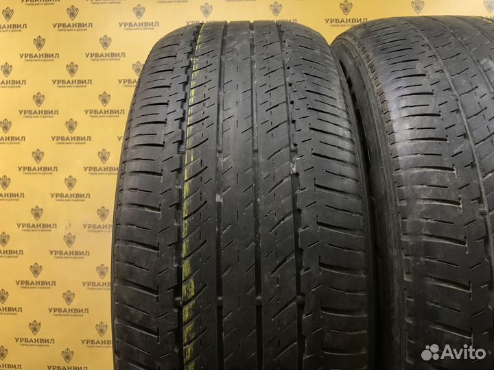 Bridgestone Dueler H/L 422 Ecopia 245/55 R19 103T